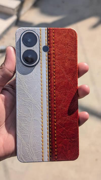 vivo v60 lite 4G. only 16 day's use . full box . exchange possible