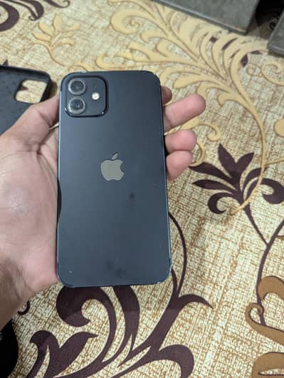 Iphone 12 Box Available