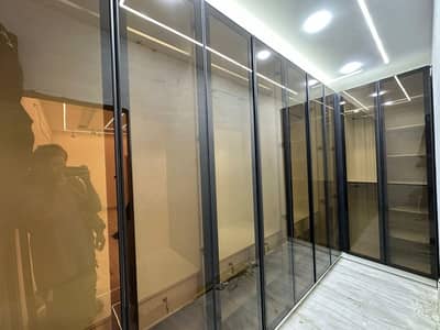 Wardrobe, Almari, almirah new elegant look wardrobe. 03one61two3849six