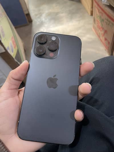 iPhone 14 Pro Max 128GB Factory Unlock