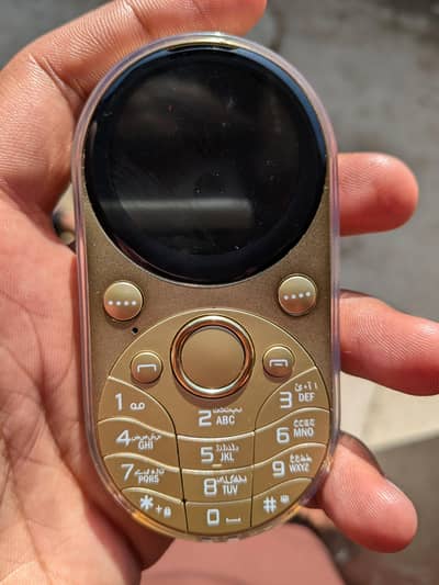 Faywa BM70 Mini Phone (Dual Sim)