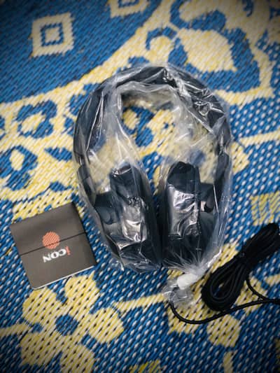 Brand New Studio Headphones