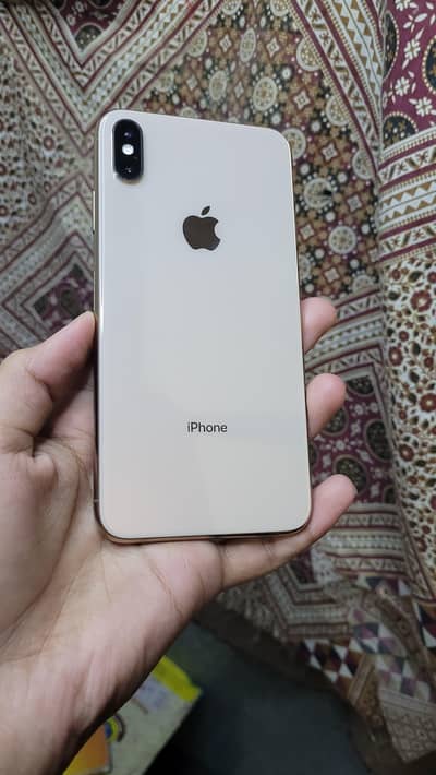 XS MAX OFFICIAL PTA APPROVE /0301/47/0/99/76/