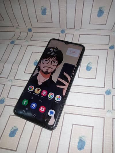 Samsung A13  4/64 for sale.