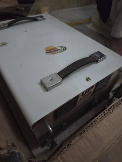 Unique Stabilizer 10000 Watt