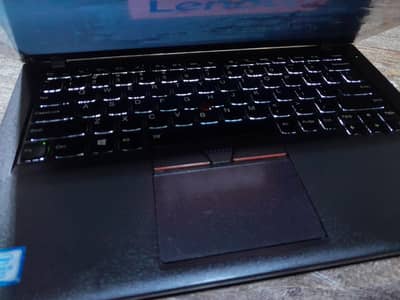Lenovo 6th Generation core i5 ThinkPad x260 10/10 1 month warranty