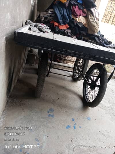 1 radi for sale urgent