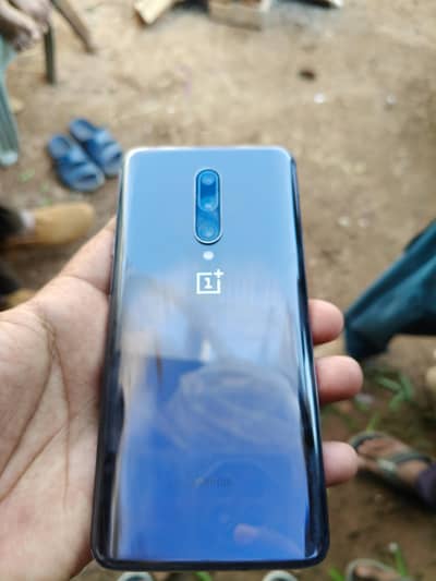 One Plus 7pro 8/256