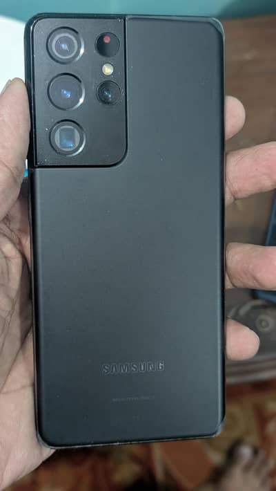 Samsung Galaxy S21 ultra 12/256gb