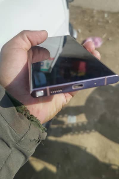 Samsung note 20 ultra for sale 5g pta approvd