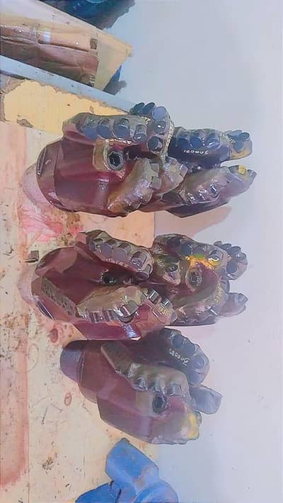 Tasirullah water boring and  drilling bit centre