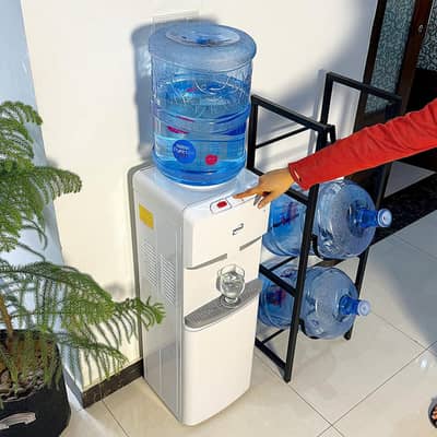 homage water dispenser for sale