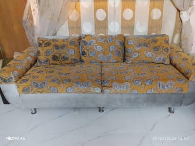 7 seater sofa for sale
