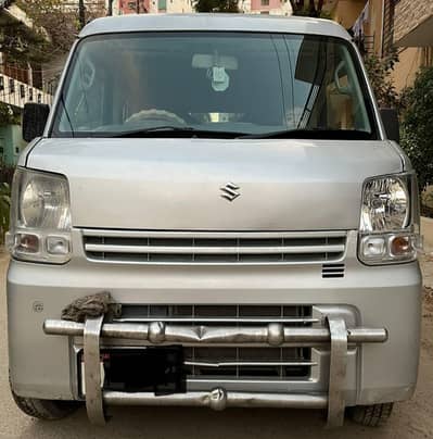 Suzuki every 03332392321 Auto 2 power 2015_2019