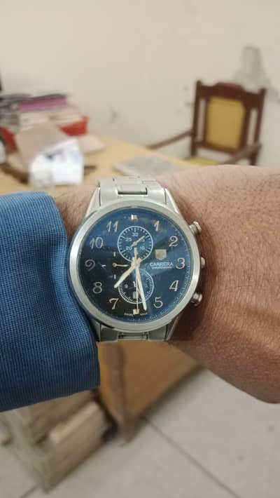 TAG HEUER original watch
