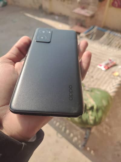 oppo a74 (6/128)