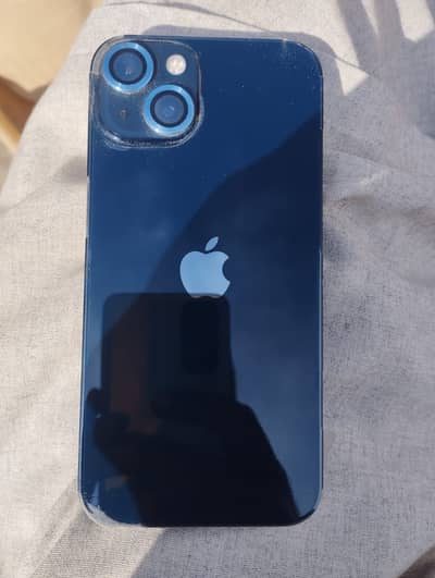 128 Gb Bateery health 99