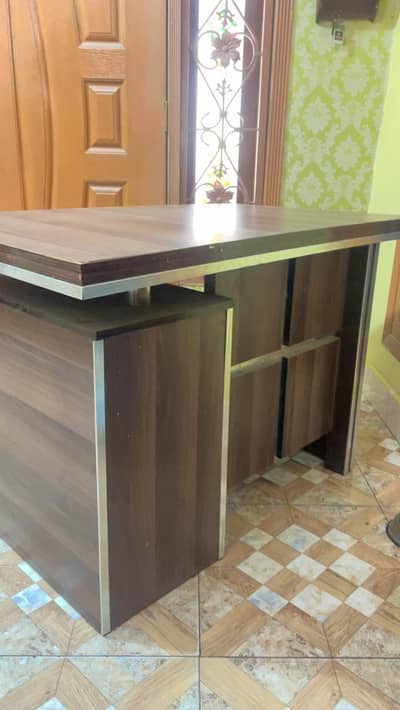 office table , study table