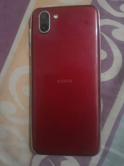 Exchange possible iphone