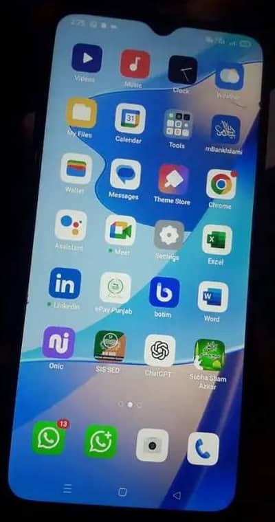 Oppo A16 for sale