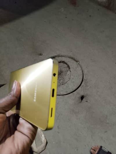 samsung a06 urgent for sale
