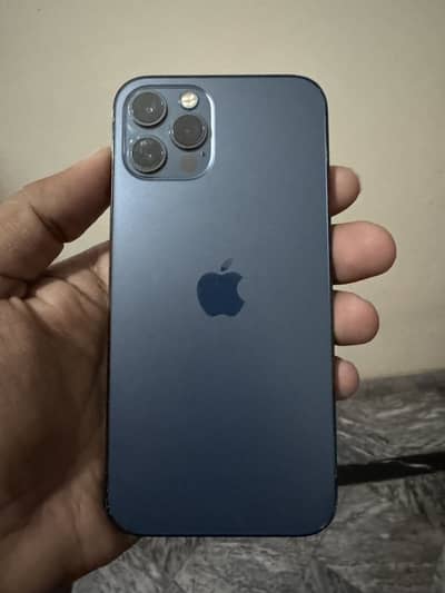 iPhone 12 pro