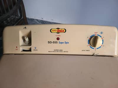 good dryer super aishia