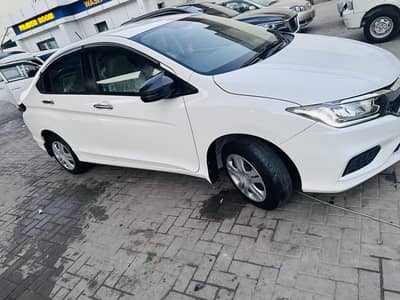 Honda City 2022 model 1.2 auto
