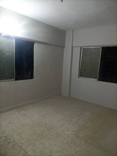 2 Bed DD Flat Qasim Complex BL 18