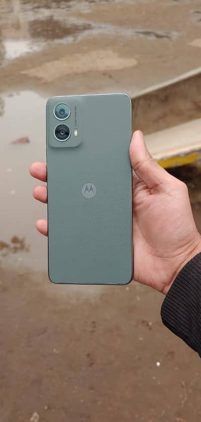 Moto G 5g 2024 Non Pta