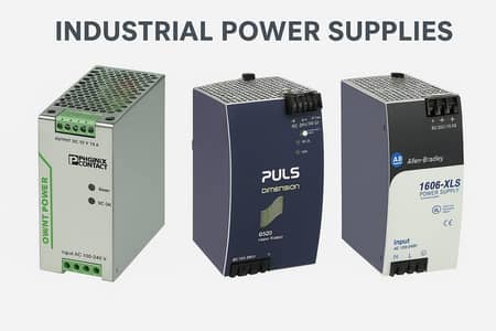 AC-DC POWER SUPPLIES/AC-DC POWER /industrial batteries