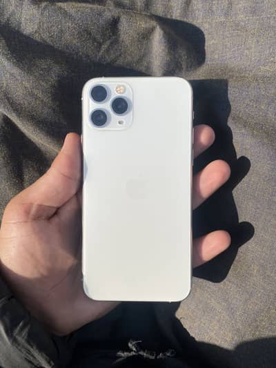 Iphone 11pro