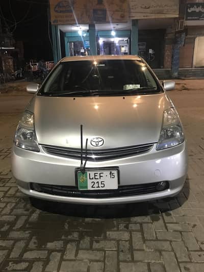 Toyota Prius 2008