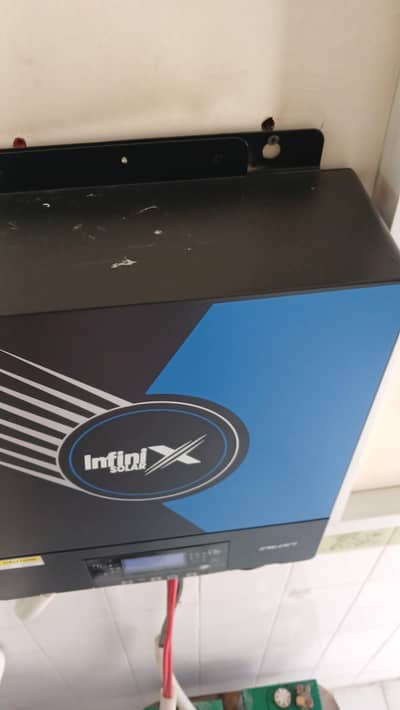4kV /5000 Infinix Inverter for sale