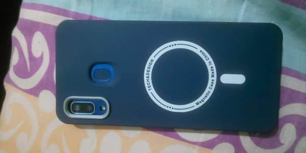 Exchange with iphone 7