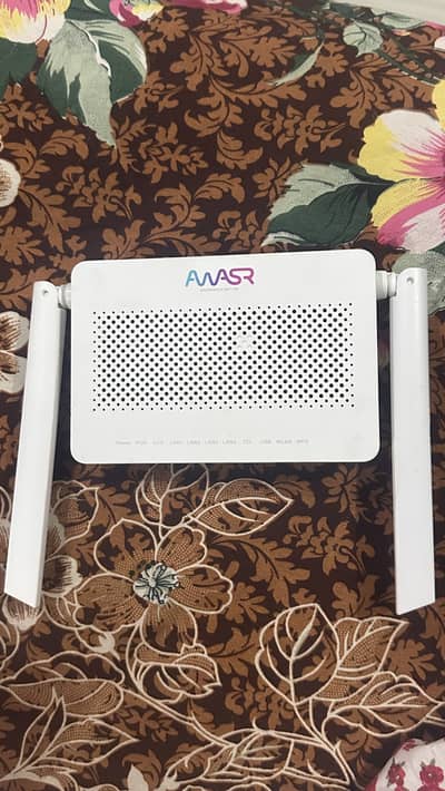 Huawei 5G router 8245V5