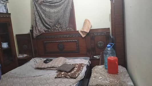 1 Bed Lounge Bambia Arcade BL 12 4th Floor