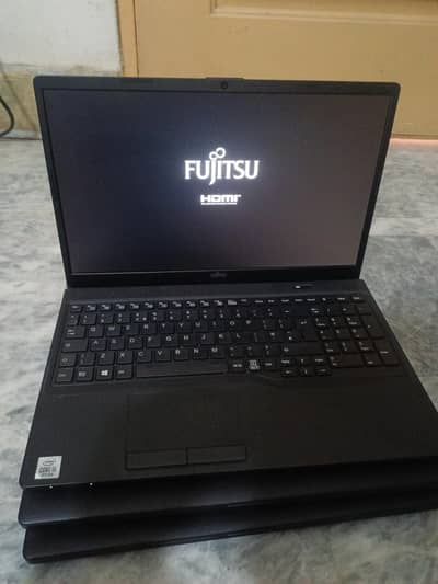 Corei5 10th 8Gb Ram 256Gb SSD 15.6" IPS Display 10/10 Condition