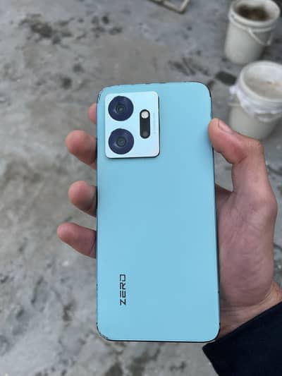 Infinix zero 20