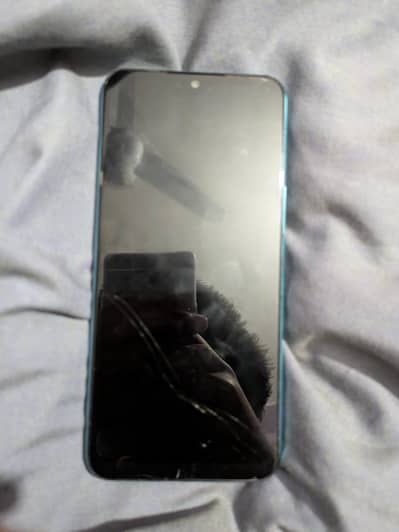 infinix note 11 4+3/128 pta approved