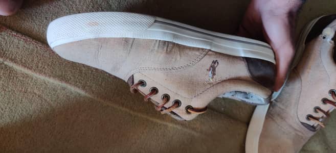 Polo Casual shoes