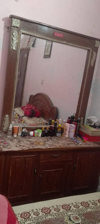 Dressing Table
