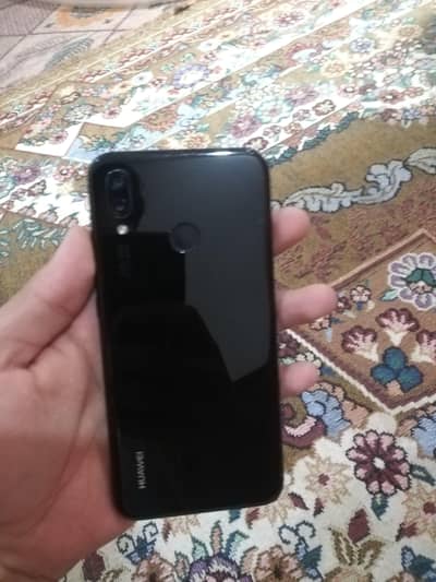 Huawei p20 lite sim Working After 1 year