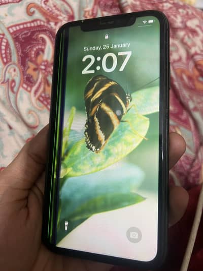 Iphone 11 64 gb Jv 10/10