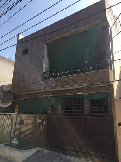 Double story house for sale