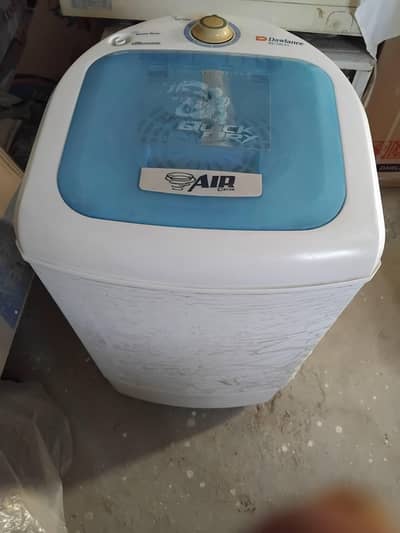 Dawlance  Dryer For Sale