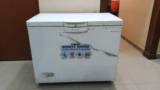 Model:WDF 313. Net Weight: 75kg Approx. Size:13 inch