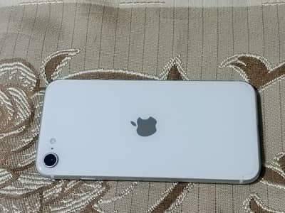 iphone se 2020 (second generation)