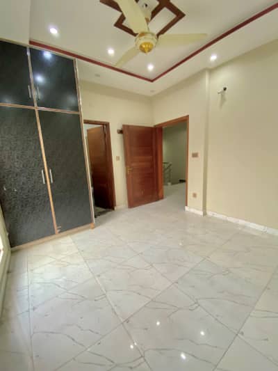 5 Marla New Upper Portion Available For Rent