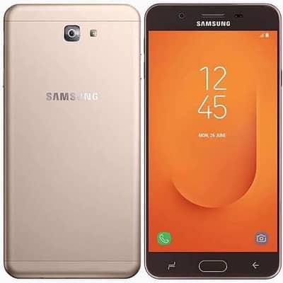 Samsung Galaxy j7 Prime 2, 32gb Rom + 3gb Ram, 4G